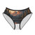 Serene Lake Reflection - Women's Briefs (AOP)