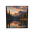 Serene Lake Reflection - Note Cube Serene Lake Reflection - Note Cube