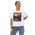 Serene Lake Reflection - Women's Boxy Tee