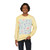 Botanical Whimsy - Unisex Color Blast Crewneck Sweatshirt