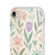 Botanical Whimsy - Flexi Cases