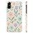 Botanical Whimsy - Slim Phone Cases