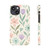 Botanical Whimsy - Slim Cases