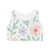 Botanical Whimsy - Sports Bra (AOP)