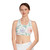 Botanical Whimsy - Sports Bra (AOP)