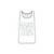 Botanical Whimsy - Women's Baby Rib Tank
