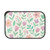 Botanical Whimsy - PLA Bento Box with Band and Utensils