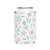 Botanical Whimsy - Can Cooler Sleeve