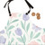 Botanical Whimsy - Apron (AOP)