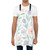 Botanical Whimsy - Apron (AOP)