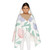 Botanical Whimsy - Youth Hooded Towel