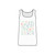 Botanical Whimsy - Women's Micro Ribbed Tank