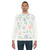 Botanical Whimsy - Unisex Sweatshirt (AOP)