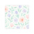 Botanical Whimsy - Post-it® Note Pads