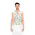 Botanical Whimsy - Basketball Jersey (AOP)
