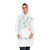 Botanical Whimsy - Women's Hoodie Dress (AOP)