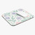 Botanical Whimsy - Mouse Pad (Rectangle)