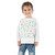 Botanical Whimsy - Toddler Long Sleeve Tee
