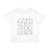 Botanical Whimsy - Infant Cotton Jersey Tee