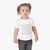 Botanical Whimsy - Infant Cotton Jersey Tee
