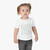 Botanical Whimsy - Infant Cotton Jersey Tee