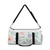 Botanical Whimsy - Duffel Bag