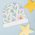 Botanical Whimsy - Baby Beanie (AOP)