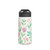 Botanical Whimsy - Stainless Steel Water Bottle, Standard Lid