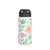 Botanical Whimsy - Stainless Steel Water Bottle, Standard Lid