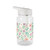 Botanical Whimsy - Tritan Water Bottle