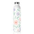 Botanical Whimsy - Slim Water Bottle
