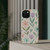 Botanical Whimsy - Magnetic Impact-Resistant Cases