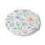 Botanical Whimsy - Ceramic Coaster
