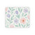 Botanical Whimsy - Rectangular Mouse Pad