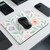 Botanical Whimsy - Rectangular Mouse Pad