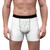 Botanical Whimsy - Men's Boxer Briefs (AOP)