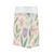Botanical Whimsy - Polyester Lunch Bag