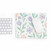 Botanical Whimsy - Mouse Pad (EU)
