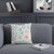 Botanical Whimsy - Cushion