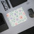 Botanical Whimsy - Desk Mouse Pad
