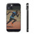 Pinnacle Athlete Rush - Clear Silicone Phone Cases