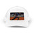 Pinnacle Athlete Rush - Snapback Trucker Cap