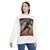 Pinnacle Athlete Rush - Unisex Drop Shoulder Sweatshirt