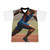 Pinnacle Athlete Rush - Unisex Football Jersey (AOP)