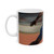 Pinnacle Athlete Rush - Ceramic Mug, (11oz, 15oz)