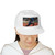 Pinnacle Athlete Rush - Surf Cap