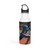 Pinnacle Athlete Rush - Stainless Steel Water Bottle