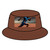 Pinnacle Athlete Rush - Bucket Hat