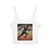 Pinnacle Athlete Rush - Women's Spaghetti Strap Tank Top