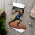 Pinnacle Athlete Rush - Santa Stocking